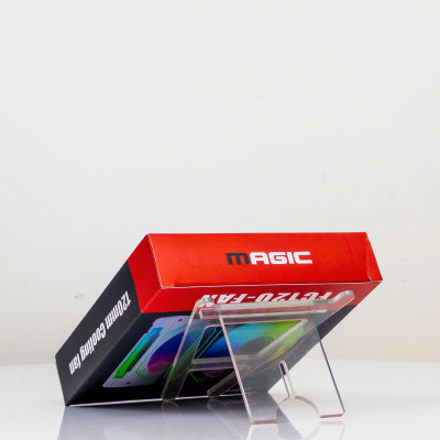 Fan MAGIC SNOWMAN F-120 - Hàng chính hãng