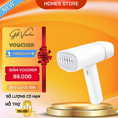 Bàn Ủi Hơi Nước Cầm Tay Xiaomi GT-306W Công Suất 1200 W - Hàng Nhập Khẩu