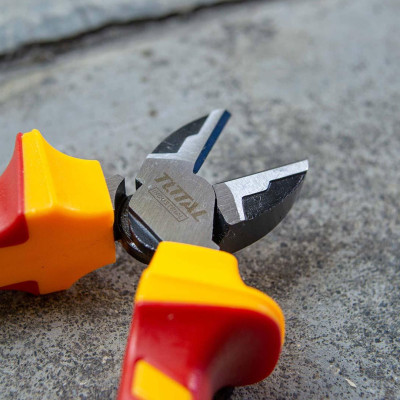 KÌM RĂNG CÁCH ĐIỆN 6"/160MM TOTAL THTIP2261 - HÀNG CHÍNH HÃNG