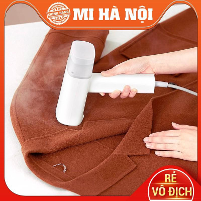 Bàn Ủi Hơi Nước Cầm Tay Xiaomi Zanjia GT-306W (công suất 1200W) - Hàng chính hãng