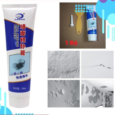 Keo Trám Tường Đa Năng. Keo Vá Vết Nứt Tường Nhà Cao Cấp Chống Nước Chống Mốc 206808