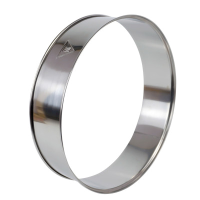 Vòng inox tăng dung tích từ 12 lên 17 lít dùng cho các lò nướng thủy tinh trên thị trường. Hàng nhập khẩu chính hãng Gali