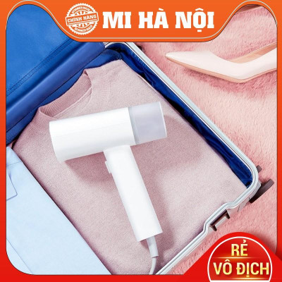 Bàn Ủi Hơi Nước Cầm Tay Xiaomi Zanjia GT-306W (công suất 1200W) - Hàng chính hãng