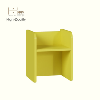 [Happy Home Furniture] KID, Ghế ngồi cho trẻ em, 32cm x 32cm x 40cm ( DxRxC), GHE_001