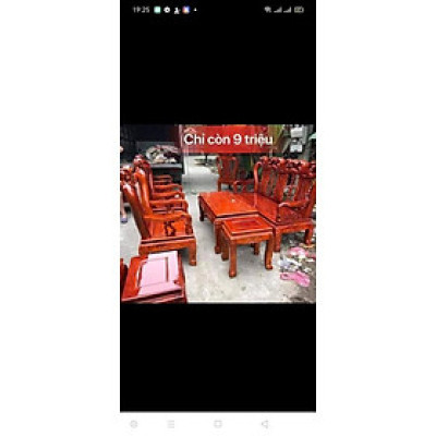 bộ bàn ghế im đẹp theo thời dán