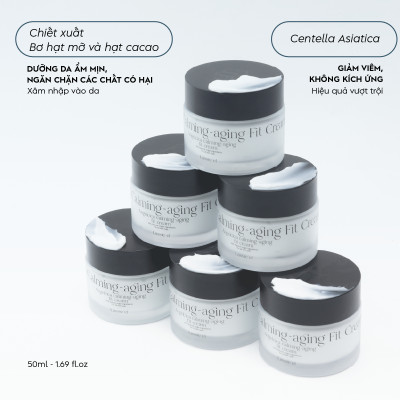 Kem dưỡng siêu phục hồi Lassie