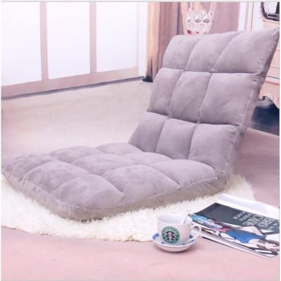 Ghế tựa lưng, ghế ngồi bệt Tatami kiểu Nhật - điều chỉnh 5 cấp độ, chịu được trọng lực 180kg