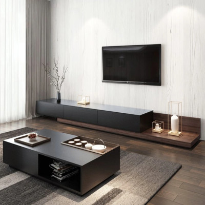 Kệ tivi để sàn di động HC-317