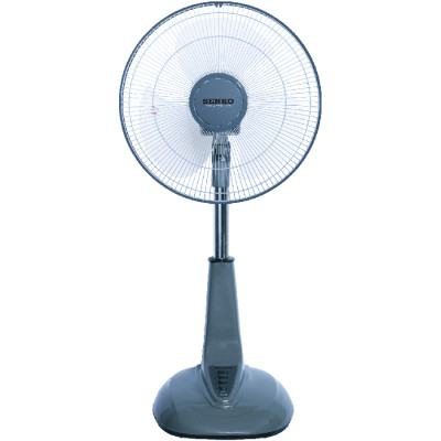 Quạt Lỡ Sắt Senko LS1630 - Màu Ngẫu Nhiên - Hàng Chính Hãng