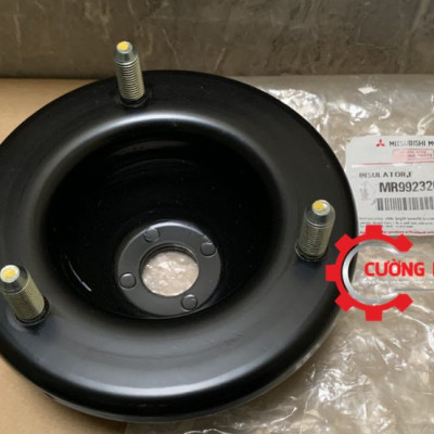 Bát bèo giảm xóc trước Mitsubishi Triton, Pajero Sport 2009-2024 mã MR992326