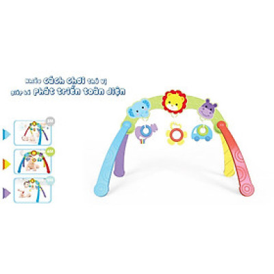 Kệ chữ A sư tử Redi và những người bạn Antona