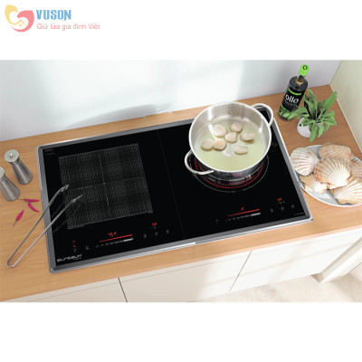 Bếp Điện Từ Eurosun EU-TE799PRO - Hàng chính hãng