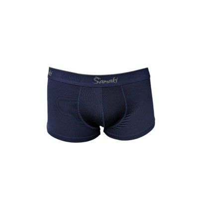 Quần Lót Nam Samaki Sktl04 Chất Liệu Vải Thun Lạnh, Thoáng Mát, Thoải Mái Khi Vận Động