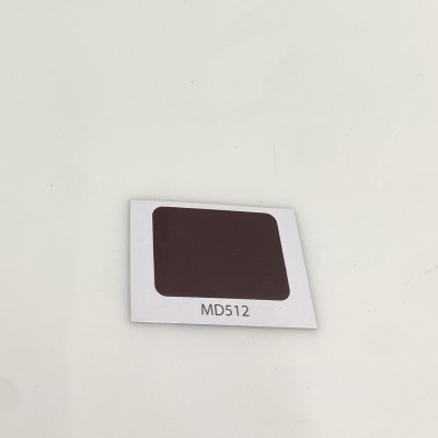 Sơn dầu cao cấp TOA Con Vịt màu nâu MD 512 _ 800 ml