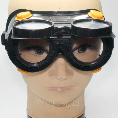 KÍNH BẢO HỘ HÀN TOLSEN 45075 - HÀNG CHÍNH HÃNG