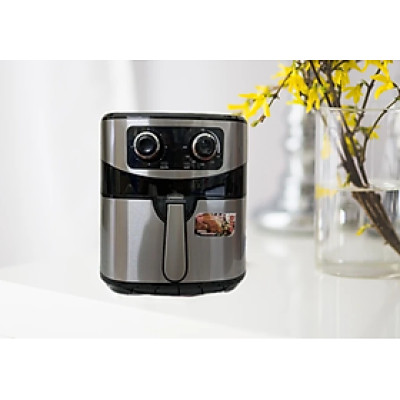 Nồi Chiên Không Dầu JLPL@L JL-98 9.8 Lít - Hàng Chính Hãng