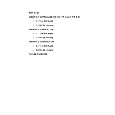 Sách Luyện thi Đánh giá Tư duy và Năng lực ( phần Khoa học xã hội )