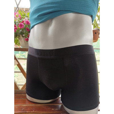 Quần Lót Nam Boxer Davie DV2322 Thiết Kế Nguyên Khối Mặc Không Lộ Viền