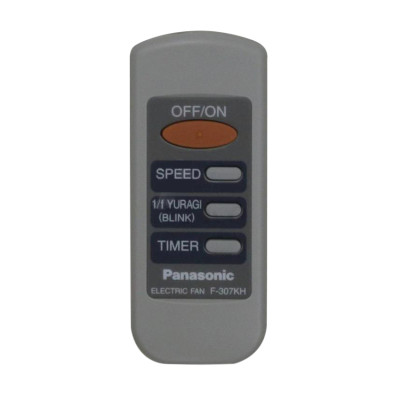 Quạt Đứng Panasonic F-307KHB - Hàng nhập khẩu