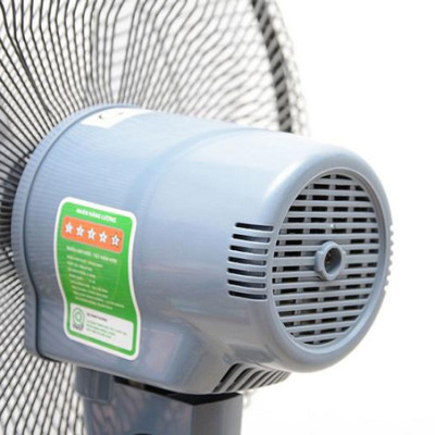 Quạt Đứng Panasonic F-409KB - Blue - Hàng chính hãng