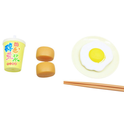 Bộ Đồ Chơi Bữa Tiệc Dimsum - Sweet Heart SH23-12