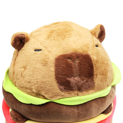 Thú Bông Capybara 40 cm - Nuan Nuan C036-1