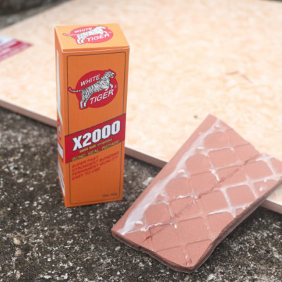 Keo dán siêu dính X2000 (50g) dán gỗ, sắt, sứ, kim loại đa năng