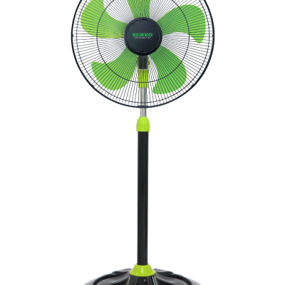 Quạt đứng công nghiệp Senko DCN1806 65W - Hàng Chính Hãng