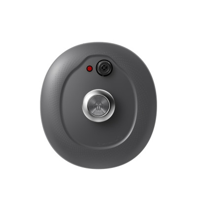 Nồi cơm áp suất Joyoung JHPC-5039 - Dung tích 5L, Công suất 900W, Chữ tiếng Việt - Hàng chính hãng