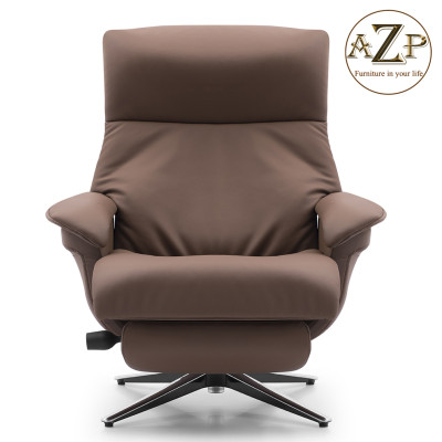 Ghế Thư Giãn, Ghế Chủ Tịch, Ghế Phòng Khách, Ghế Relax - Hàng Độc Quyền AZP-9275 Hàng Nhập Khẩu 