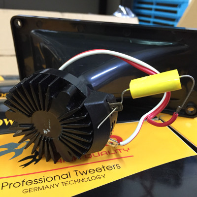 Loa HP 4000 (chống nước) 