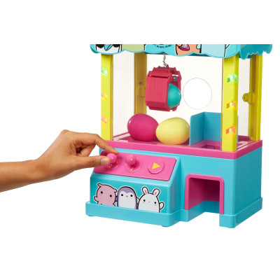 Đồ Chơi Máy Gắp Banh MOJ MOJ 560227-EUC