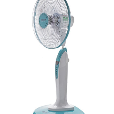 Quạt Đứng Có Đèn Senko  DD868 Bào Hành động cơ 1 năm (Hàng Chính Hãng)