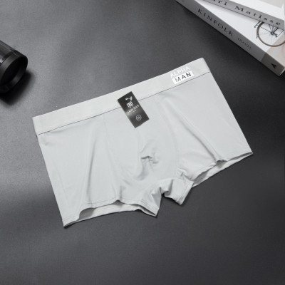  Quần boxer nam , quần lót đùi nam ALPHA 2.0 được làm bằng chất thun lạnh mềm mịn thấm hút mồ hôi co giãn 4 chiều