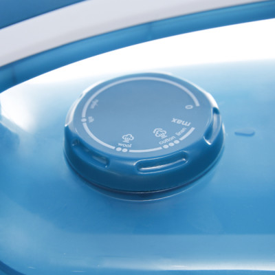 Bàn Ủi Electrolux ESI5126 - Xanh Trắng - Hàng chính hãng