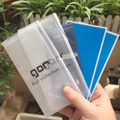 Bộ 2 Kính cường lực Gor cho Oppo GT Neo 2 trong suốt ( hộp 2 miếng) Hàng nhập khẩu