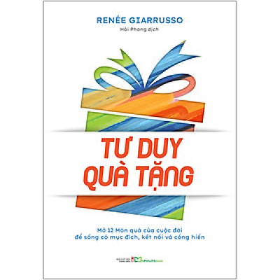 Tư Duy Quà Tặng (ML)