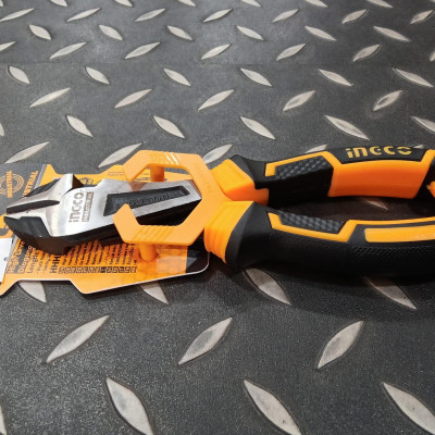 KÌM CẮT ĐẦU NẶNG CAO CẤP INGCO HHHDCP28180 - HÀNG CHÍNH HÃNG