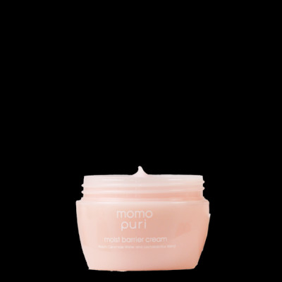 Kem Dưỡng Cấp Ẩm Chuyên Sâu Bảo Vệ Da Tinh Chất Đào Nhật Momopuri Moist Barrier 80G