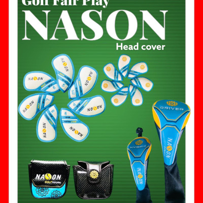 NASON Golf - BỘ GẬY GOLF NỮ FAIRPLAY GF-01 (10 gậy)