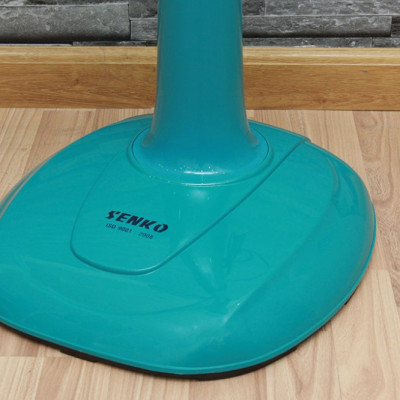 Quạt Đứng Senko Có Chức Năng Hẹn Giờ Sang Trọng, Cao Cấp DH873 - Hàng Chính Hãng