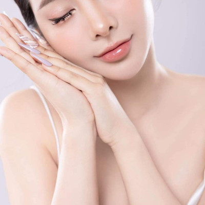 Gel Dưỡng Ẩm Và Ngăn Ngừa Nếp Nhăn Dr.Ci:Labo Aqua-Collagen-Gel Super Moisture Ex (50 G)