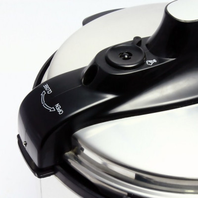 Nồi áp suất điện đa năng Tiross TS993 (5 L) - Hàng chính hãng