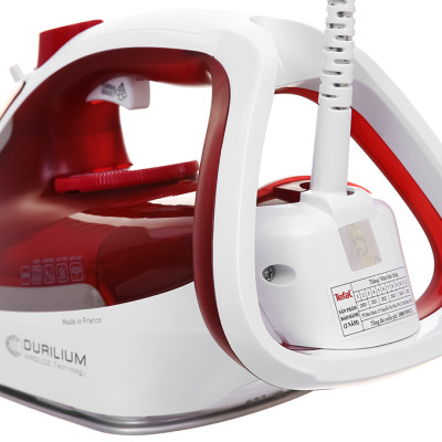 Bàn ủi hơi nước Tefal FV5717E0 - Hàng Chính Hãng - Chỉ Giao Hồ Chí Minh