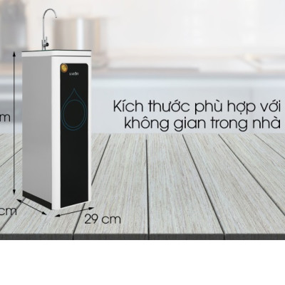 Máy Lọc Nước RO Karofi N7RO (7 lõi) - Hàng Chính Hãng