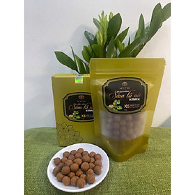 5h kẹo mầm sâm tố nữ xmax Mychi