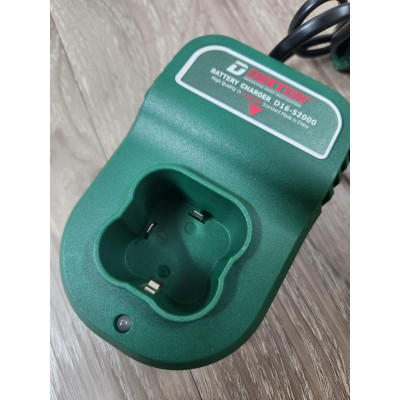 Sạc pin 16.8V Dekton D16-S2000 -HÀNG CHÍNH HÃNG