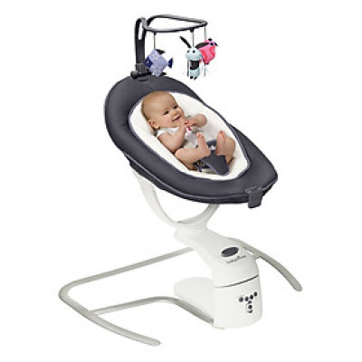 Ghế Rung Đa Chiều Babymoov BM01476