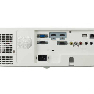 Máy chiếu Panasonic PT-VW540 - Hàng chính hãng - ZAMACO AUDIO