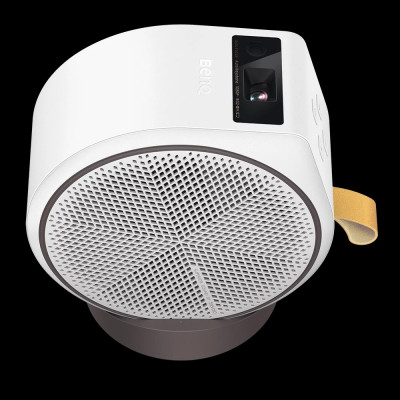 Máy Chiếu BenQ GV31 Full HD hàng chính hãng - ZAMACO AUDIO